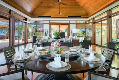 Villa 29 Montebello Andara Resort Villas – Foto 4