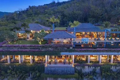 Villa 29 Montebello Andara Resort Villas – Foto 6