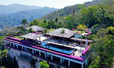 Villa 29 Montebello Andara Resort Villas – Foto 9